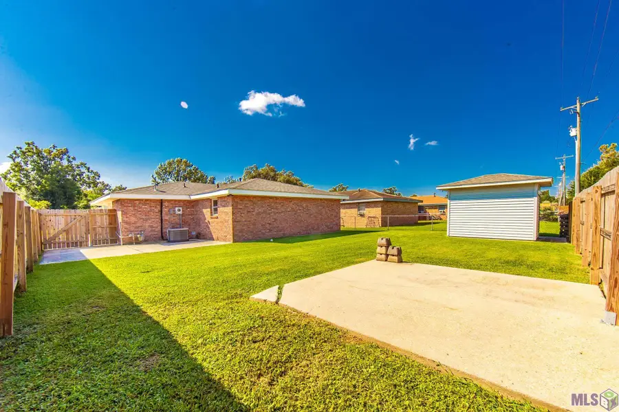 311 Saint Patrick St, Bayou Cane, LA 70364 - Image #3