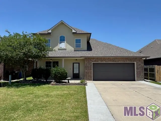 445 Christopher Dr, Bayou Cane, LA 70364 - Image #1