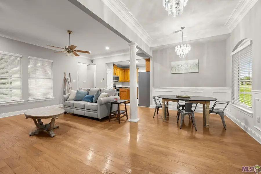 3243 Camelia St, Zachary, LA 70791 - Image #3