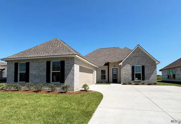 248 Kings Wood Avenue, Thibodaux, LA 70301