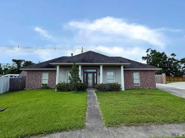 5716 Dene, Houma, LA 70364