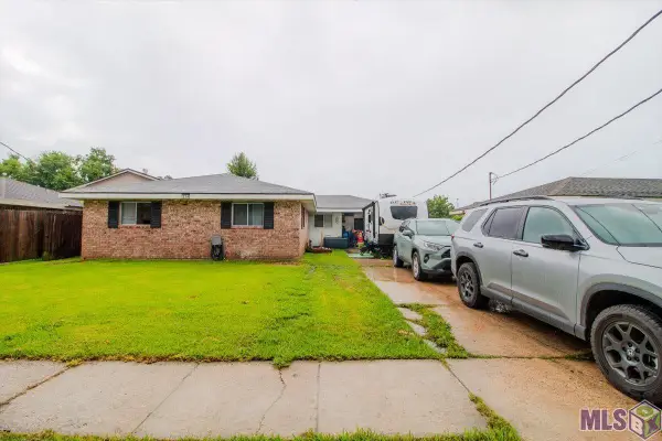 314 Oakshire Dr, Houma, LA 70364