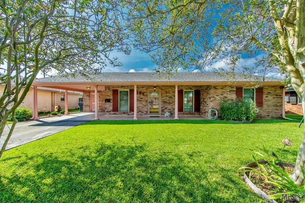 304 Douglas Dr, Houma, LA 70364