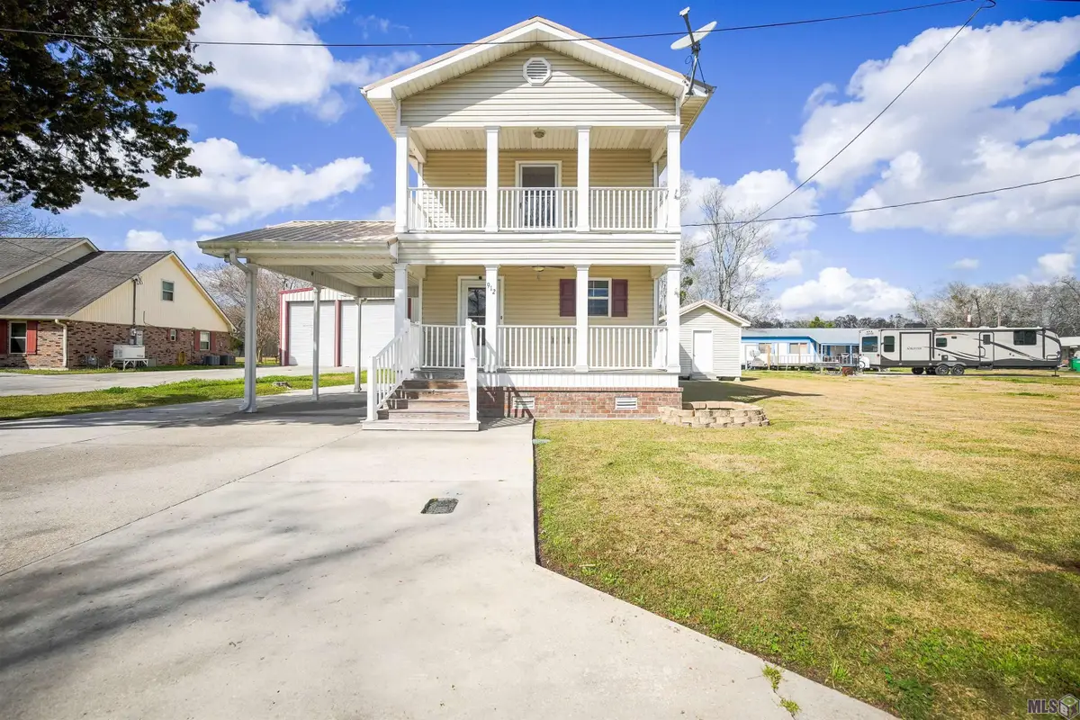 912 Bayou Dr, Pierre Part, LA 70339 - #1