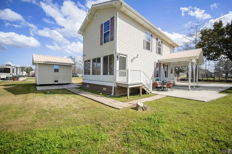 912 Bayou Dr, Pierre Part, LA 70339 - #2