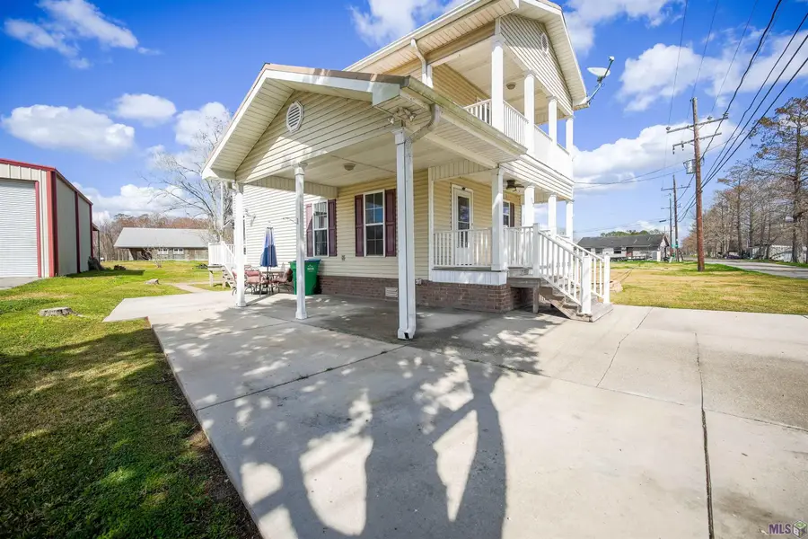 912 Bayou Dr, Pierre Part, LA 70339 - #3