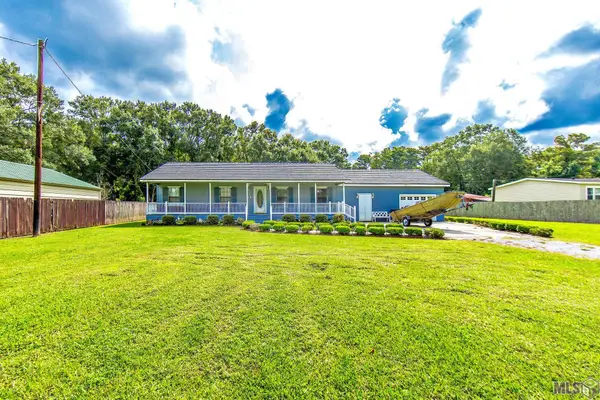 2018 Bull Run Rd, Schriever, LA 70395
