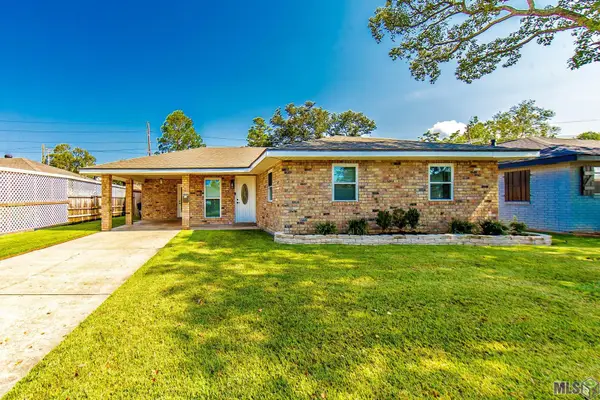 625 Douglas Dr, Houma, LA 70364