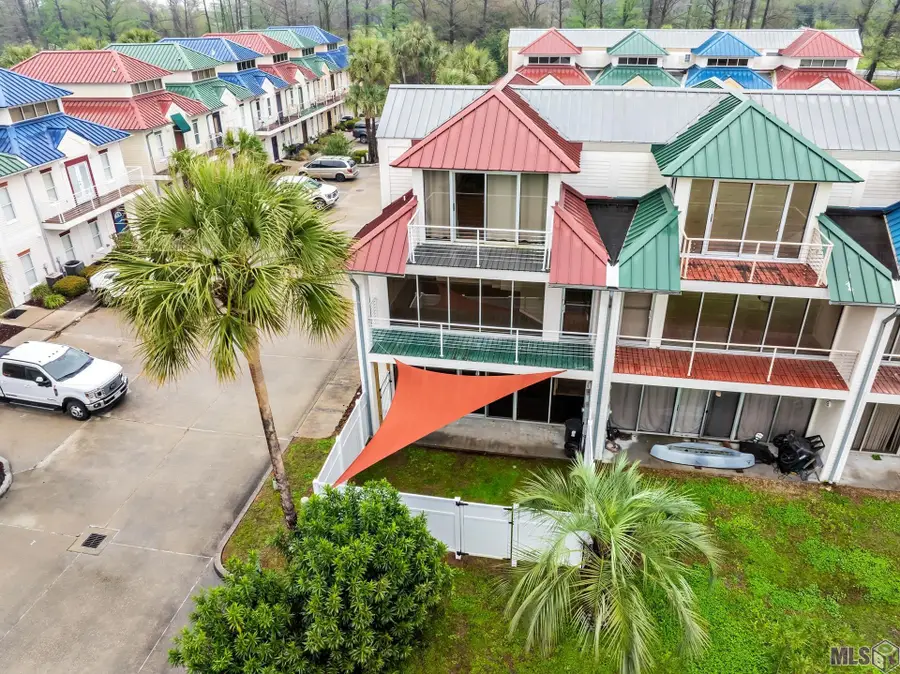 3031 Barrow St #41, Houma, LA 70360 - Image #3
