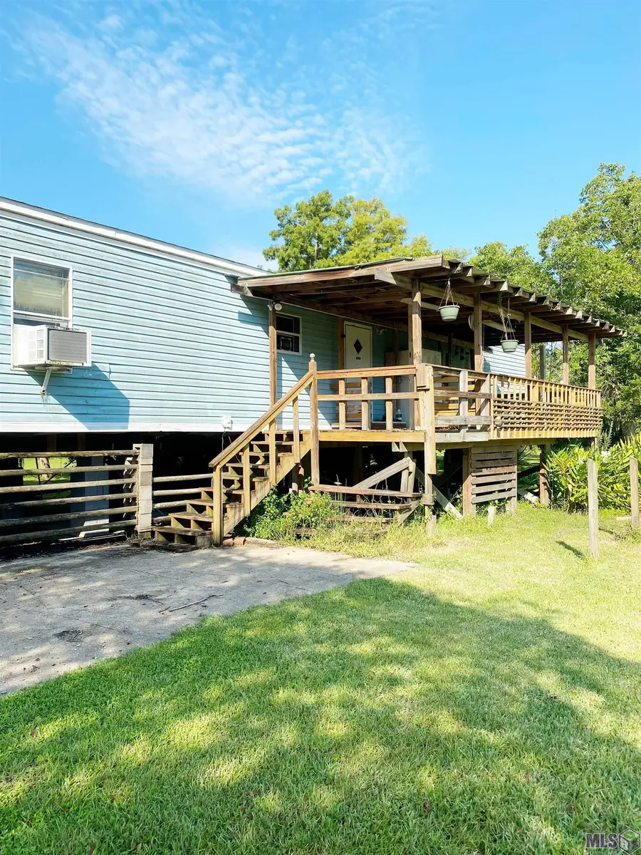 1568 Doctor Beatrous Rd, Theriot, LA 70360 - Image #2