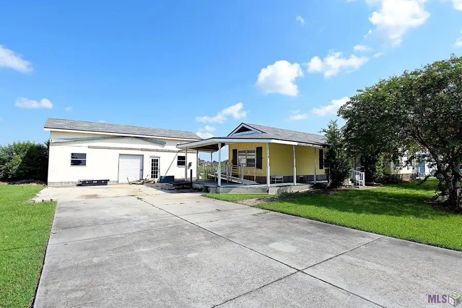 204 Ledet Drive, Thibodaux, LA 70301 - #2