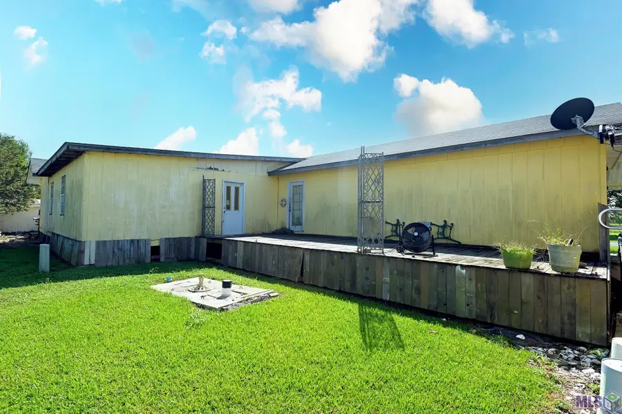 204 Ledet Drive, Thibodaux, LA 70301 - #3