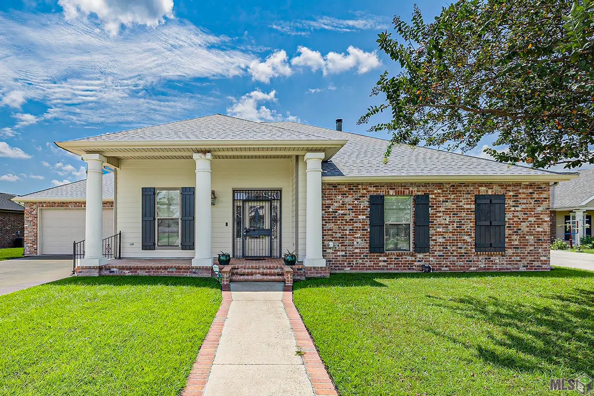 34 Carrington Circle, Bayou Cane, LA 70364 - Image #1
