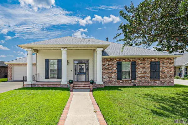 34 Carrington Circle, Houma, LA 70364