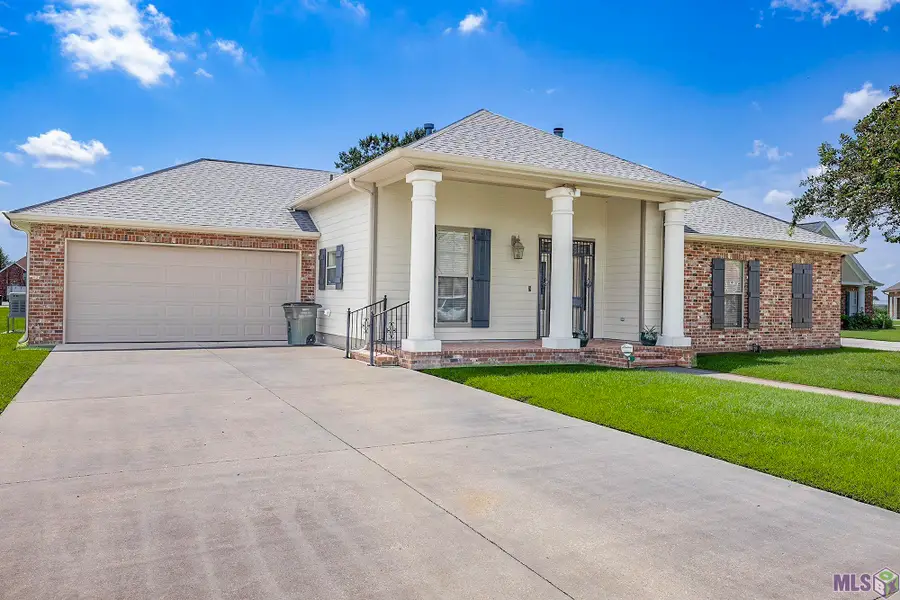 34 Carrington Circle, Bayou Cane, LA 70364 - Image #2
