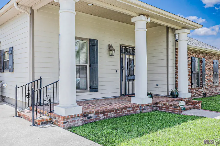 34 Carrington Circle, Bayou Cane, LA 70364 - Image #3