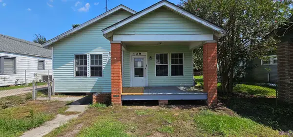 129 Highway 401, Napoleonville, LA 70390