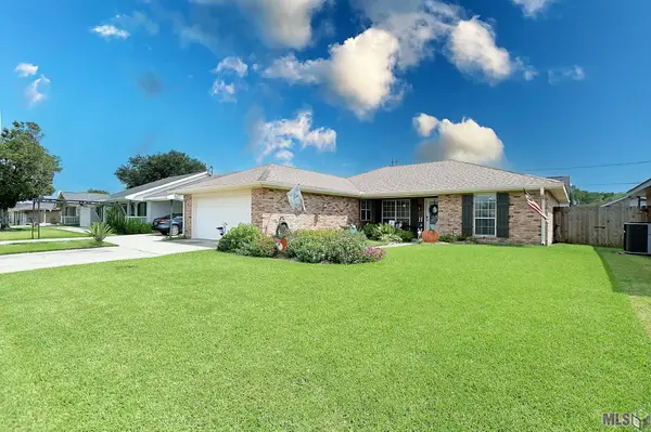 418 Gaynell Drive, Houma, LA 70364