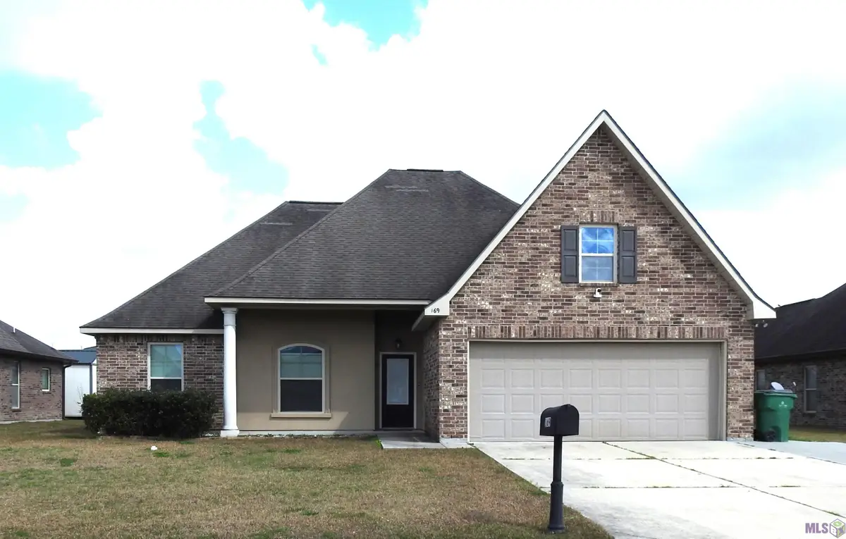 169 Towne Way, Thibodaux, LA 70301 - Image #1