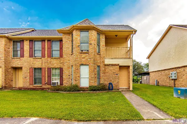 216 Greenbriar Dr, Houma, LA 70364