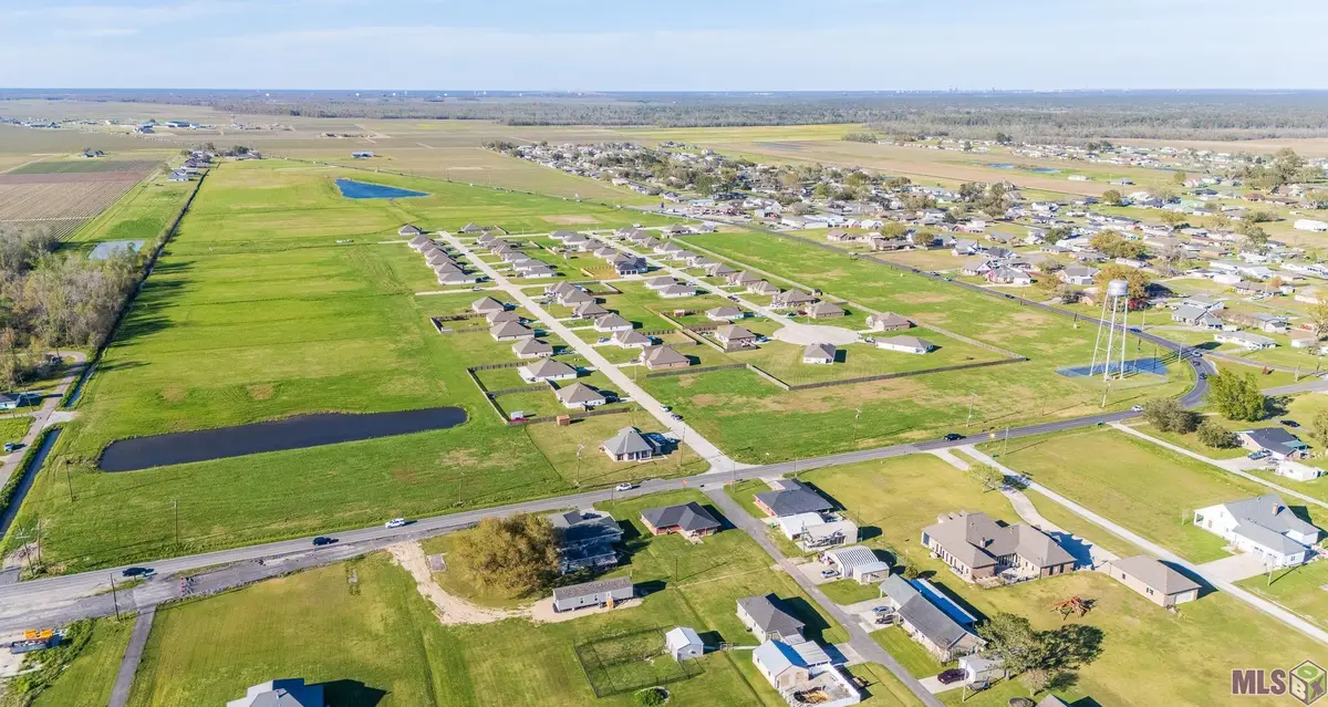 tbd Highway 20, Vacherie, LA 70090 - Image #1