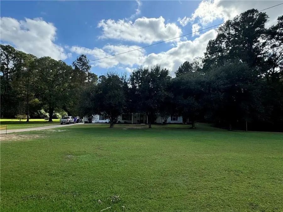 843 Robinson Bridge Road, Woodworth, LA 71485 - #3