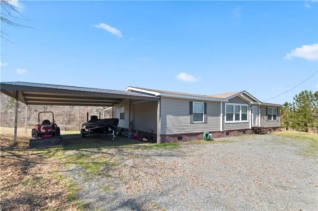 210 Grandview Court, Many, LA 71449 - Image #1