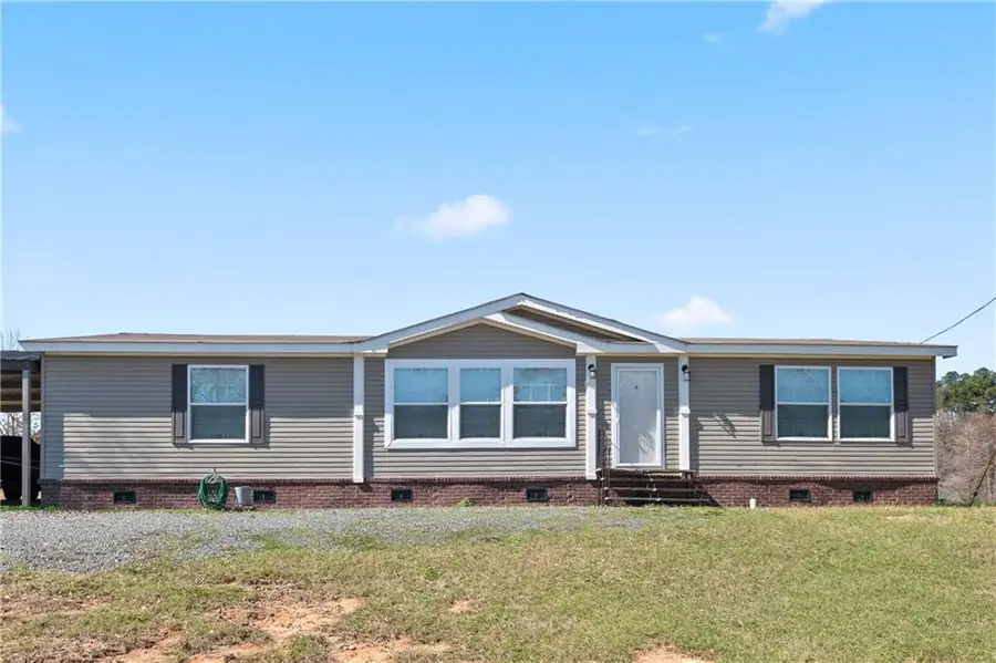 210 Grandview Court, Many, LA 71449 - Image #3