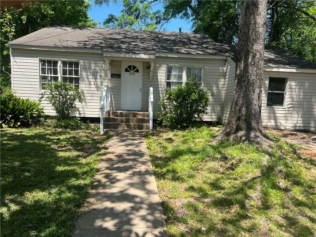 2712 Hynson Drive, Alexandria, LA 71303 - Image #1