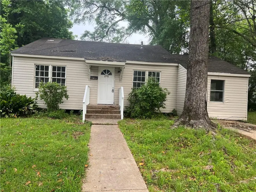 2712 Hynson Drive, Alexandria, LA 71303 - Image #2