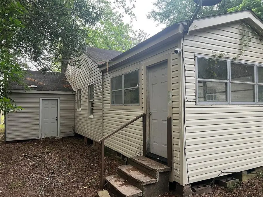 2712 Hynson Drive, Alexandria, LA 71303 - Image #3