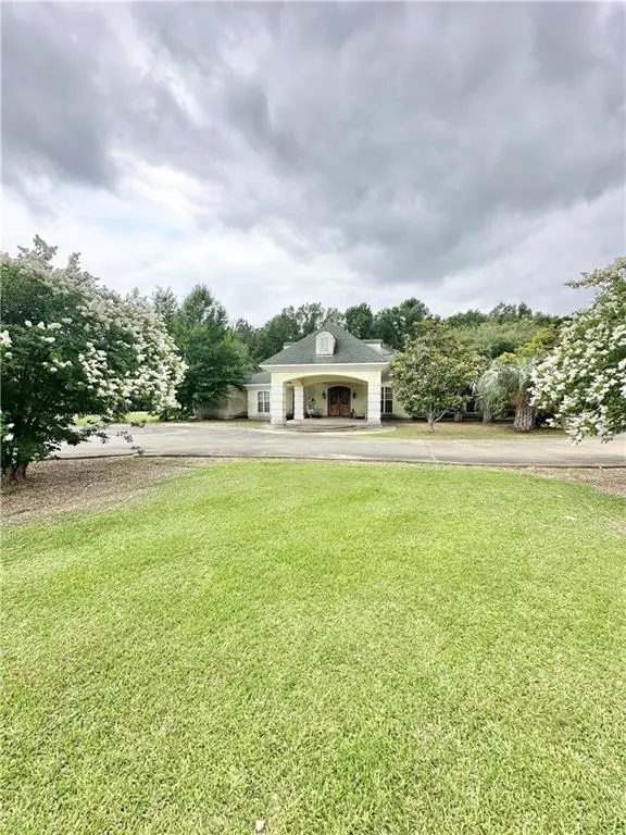 213 Highway 453 Highway, Marksville, LA 71351 - #1