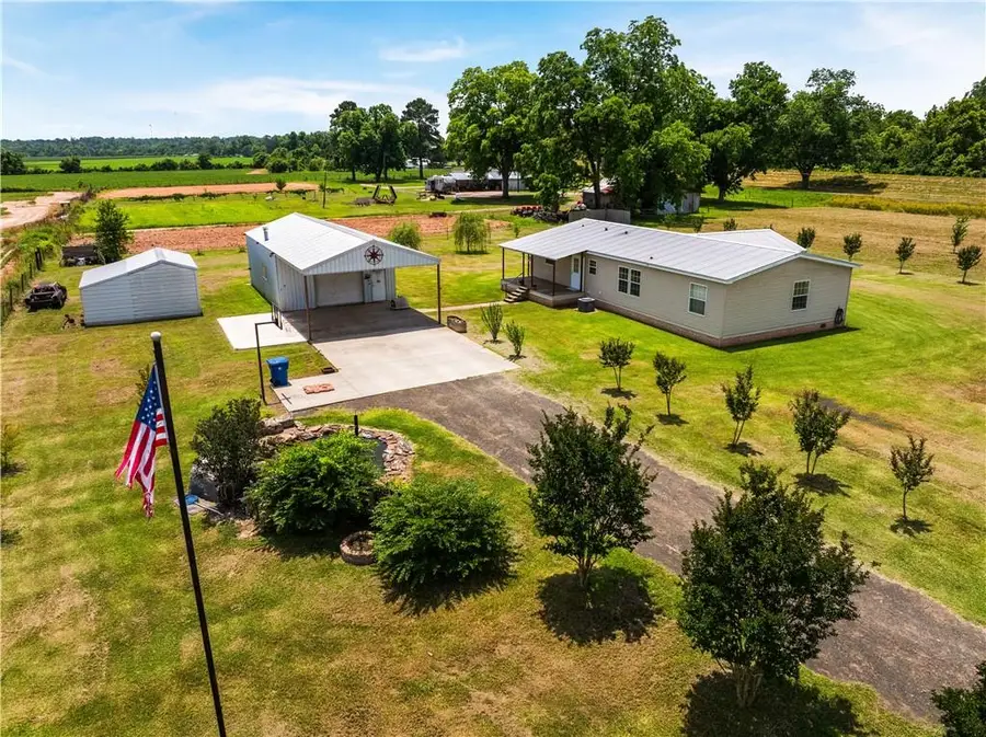 5234 Highway 121 Highway, Boyce, LA 71409 - #2