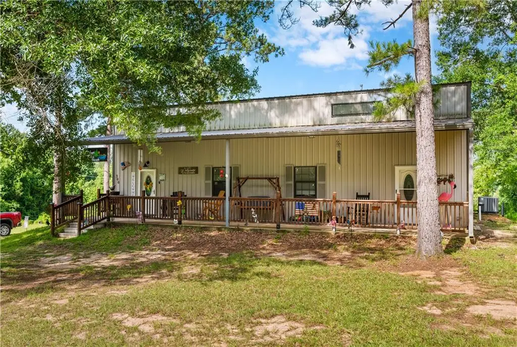 300 Gray Road, Trout, LA 71371 - Image #1