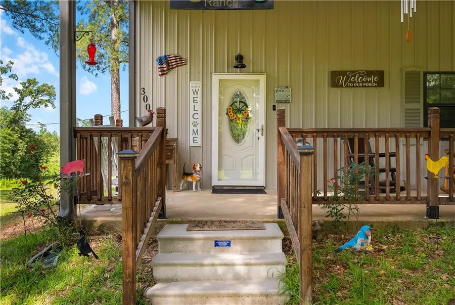 300 Gray Road, Trout, LA 71371 - Image #2