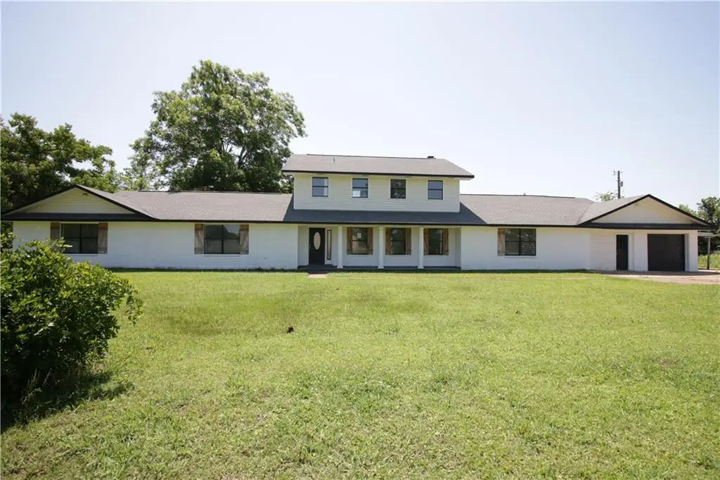 490 Mckeithen Drive, Alexandria, LA 71303 - Image #1