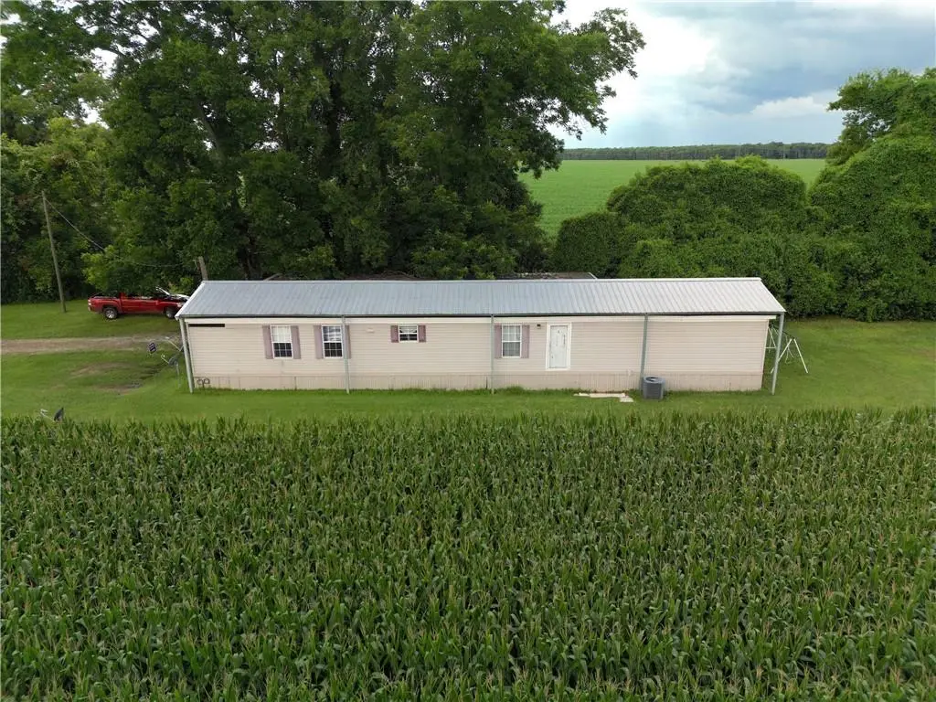 832 Hwy 1184 Highway, Cottonport, LA 71327 - #1