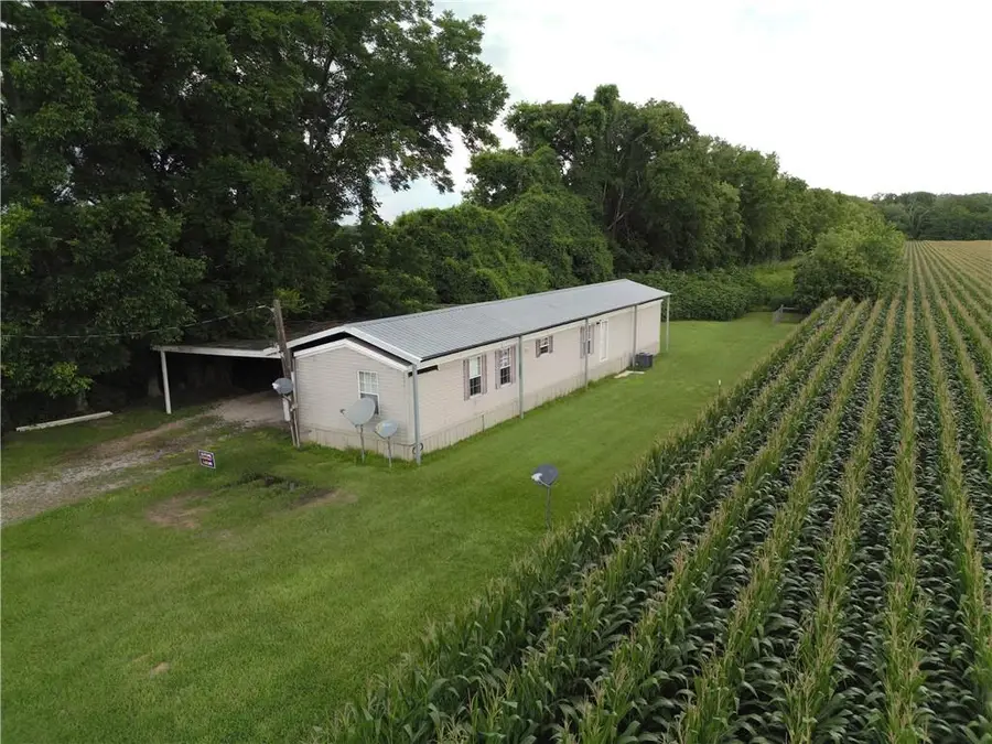 832 Hwy 1184 Highway, Cottonport, LA 71327 - #2