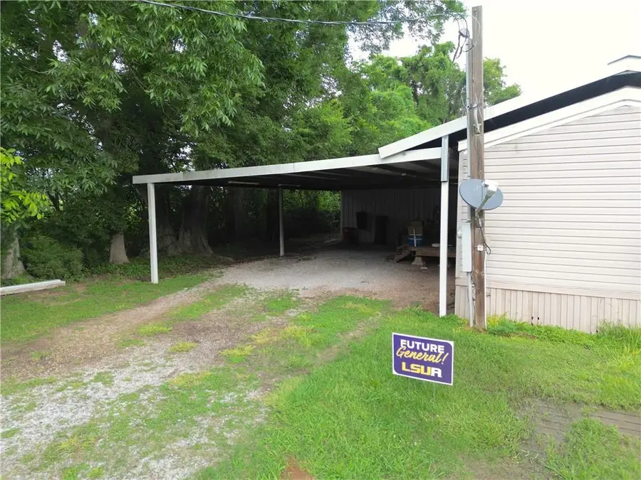832 Hwy 1184 Highway, Cottonport, LA 71327 - #3