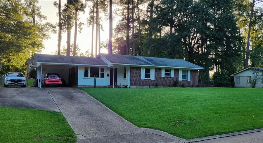 120 Hembling Drive, Pineville, LA 71360 - Image #2
