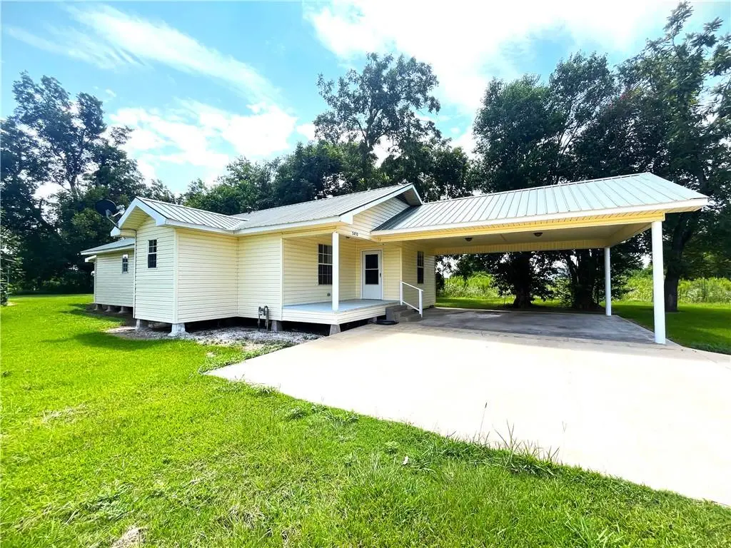 3450 Hwy 29 Highway, Cottonport, LA 71327 - Image #1