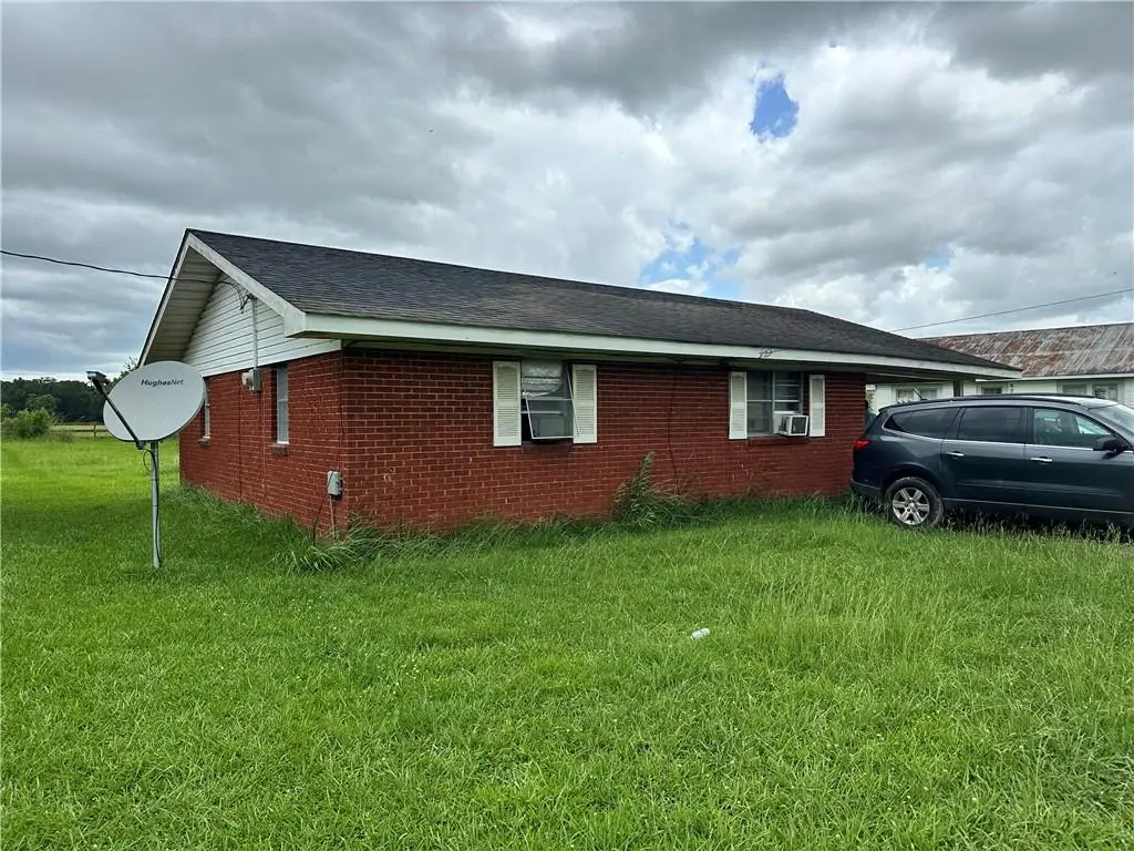 1864 Hwy 115 Highway, Mansura, LA 71350 - Image #1