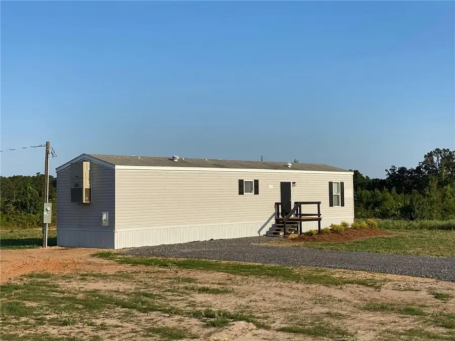 543 Hanger Road, Trout, LA 71371 - Image #2
