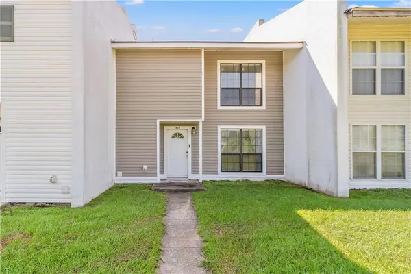 623 Woodyard Drive #2, Natchitoches, LA 71457