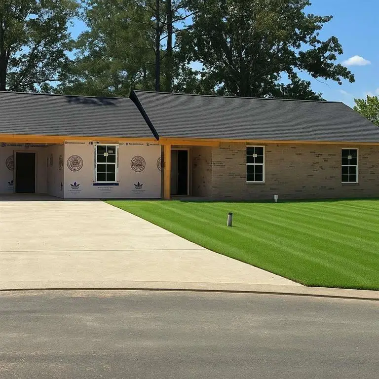 112 Hidden Oaks Court, Natchitoches, LA 71457 - Image #1