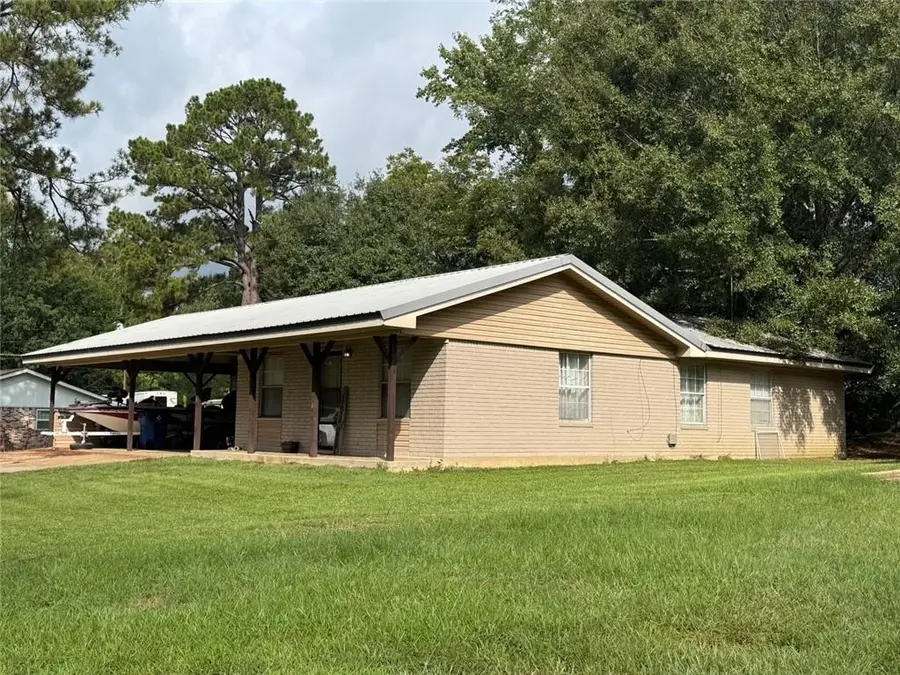 1042 Hemps Creek Road, Jena, LA 71342 - Image #2