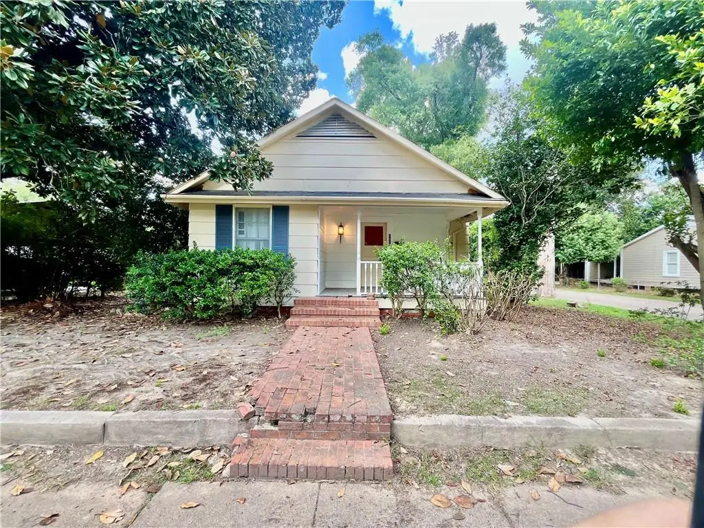 205 N 13th Street, Oakdale, LA 71463 - #1