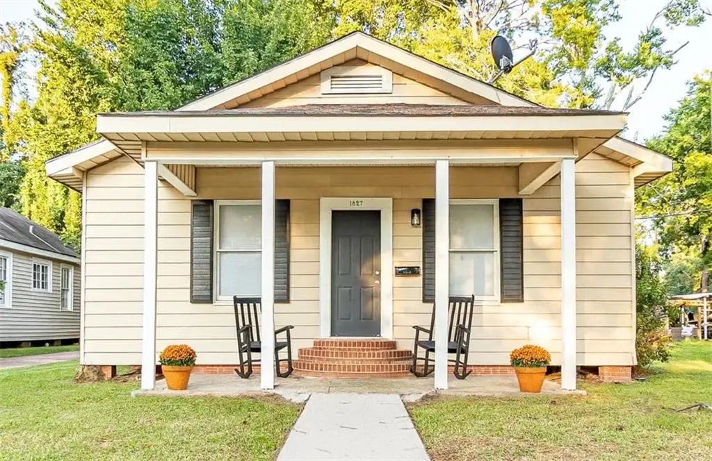 1827 Bush Avenue, Alexandria, LA 71301 - Image #1