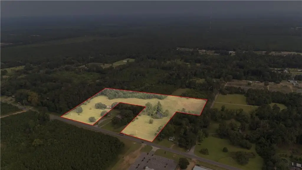 3789 112 Highway, Forest Hill, LA 71430 - #1