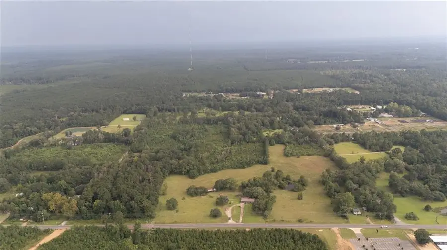 3789 112 Highway, Forest Hill, LA 71430 - #2
